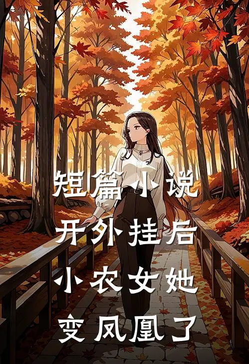 短篇小说开外挂后，小农女她变凤凰了