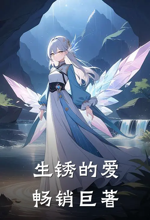生锈的爱畅销巨著