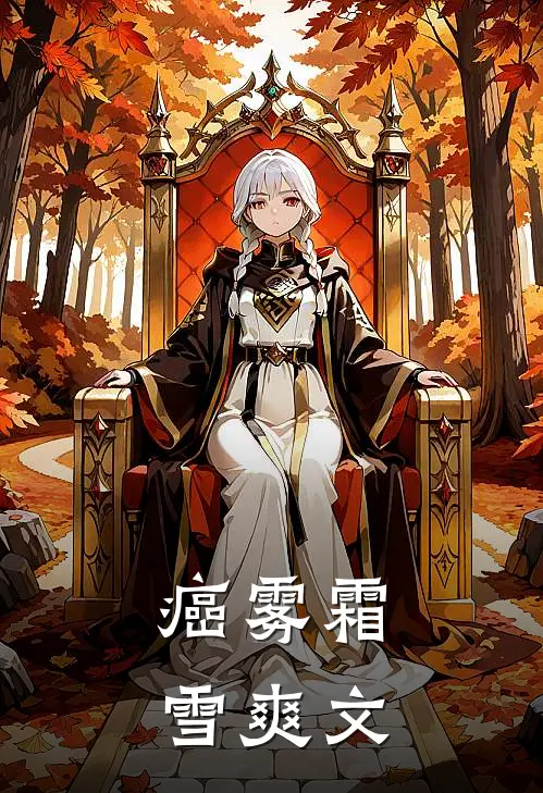 癌雾霜雪爽文