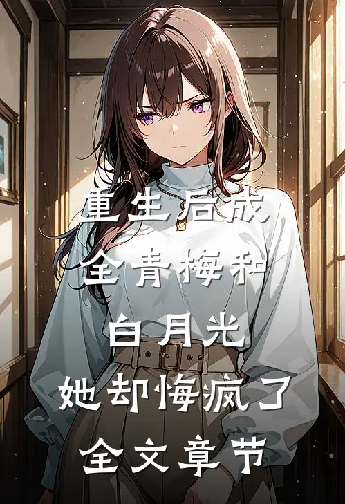 重生后成全青梅和白月光，她却悔疯了全文章节