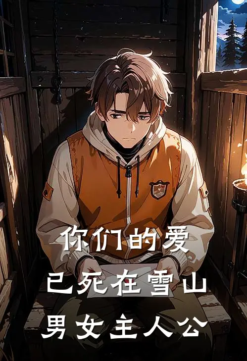 你们的爱，已死在雪山男女主人公