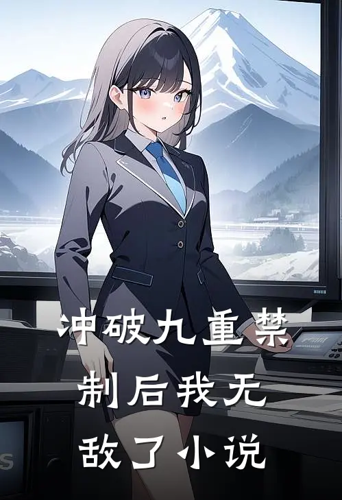 冲破九重禁制后我无敌了小说