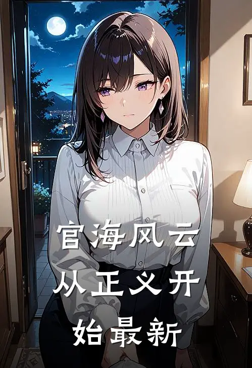 官海风云：从正义开始最新