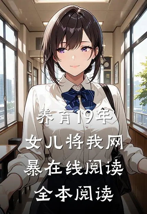 养育19年，女儿将我网暴在线阅读全本阅读
