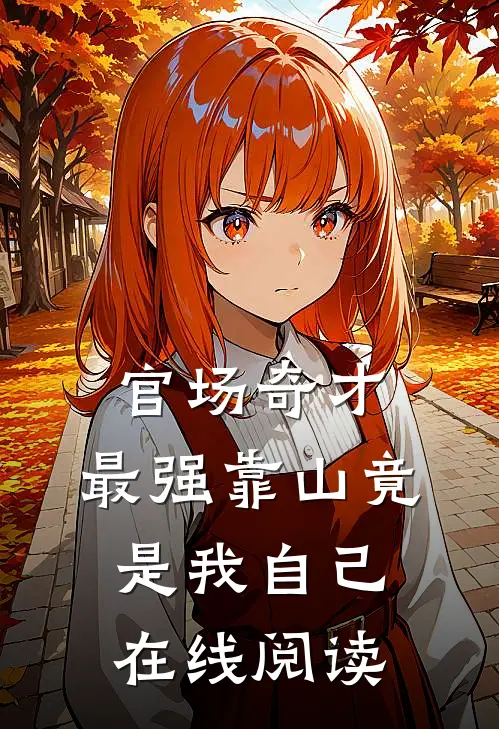 官场奇才：最强靠山竟是我自己在线阅读