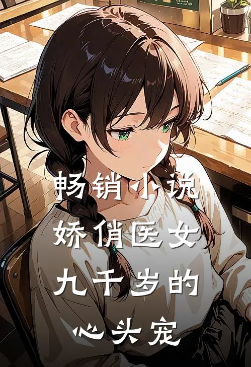 畅销小说娇俏医女，九千岁的心头宠