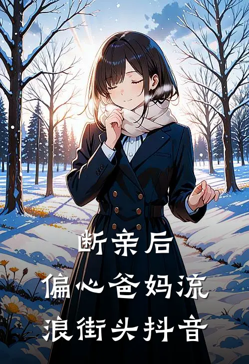 断亲后，偏心爸妈流浪街头抖音