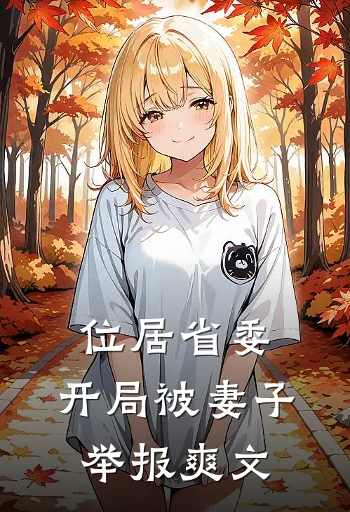位居省委，开局被妻子举报爽文