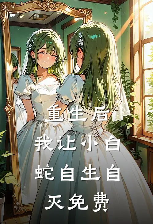 重生后，我让小白蛇自生自灭免费