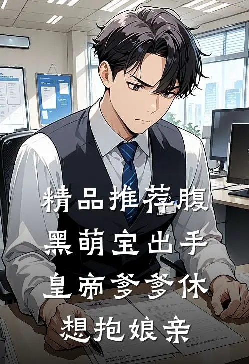 精品推荐腹黑萌宝出手，皇帝爹爹休想抱娘亲