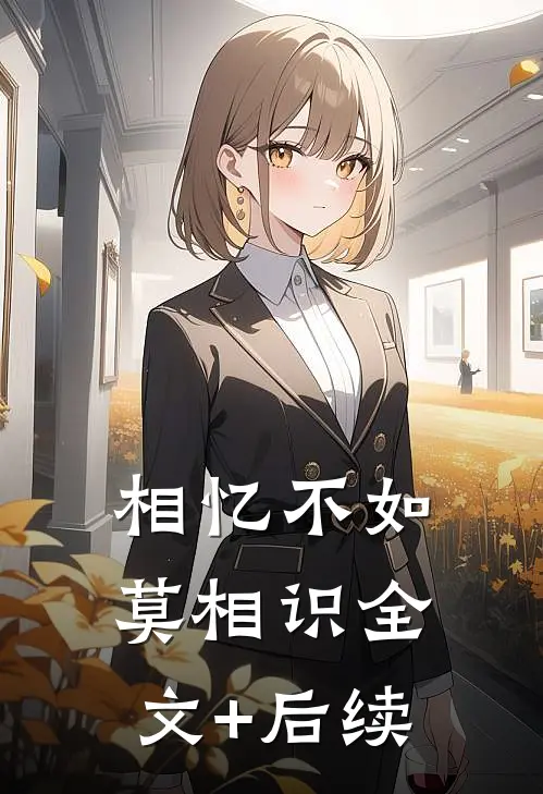 相忆不如莫相识全文+后续