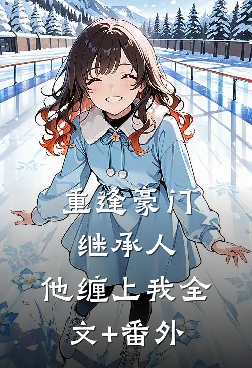 重逢豪门继承人：他缠上我全文+番外