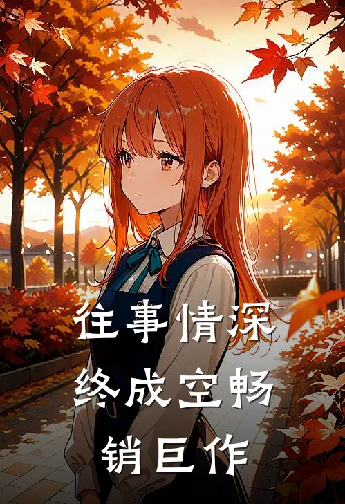 往事情深终成空畅销巨作