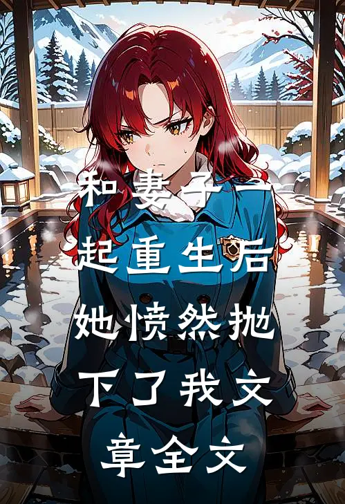 和妻子一起重生后，她愤然抛下了我文章全文