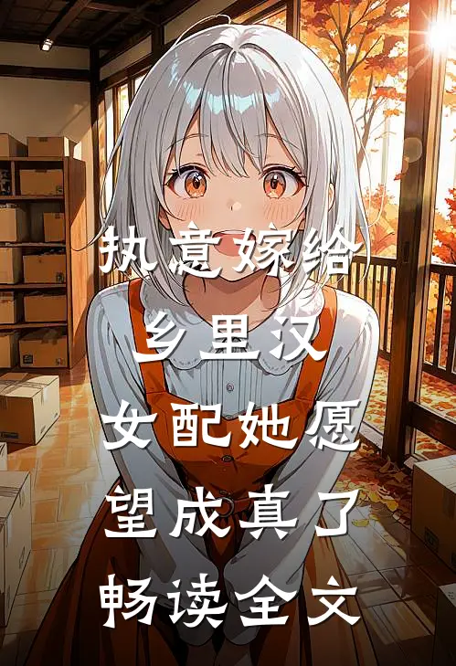 执意嫁给乡里汉，女配她愿望成真了畅读全文