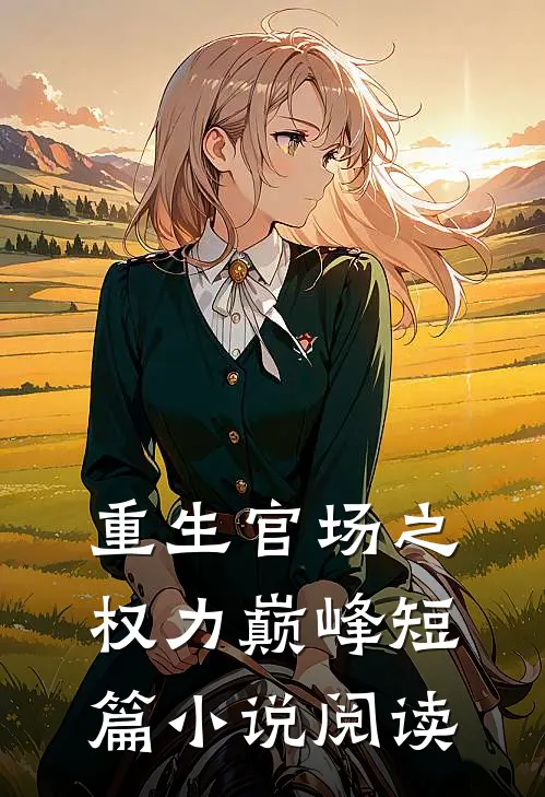 重生官场之权力巅峰短篇小说阅读