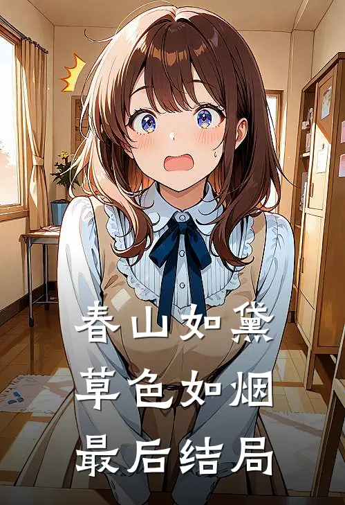 春山如黛草色如烟最后结局