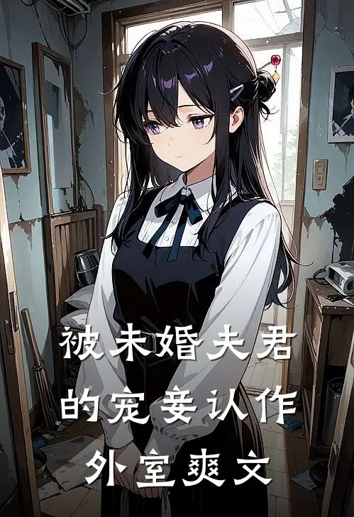 被未婚夫君的宠妾认作外室爽文