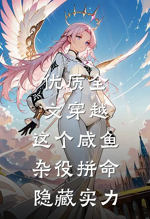 优质全文穿越：这个咸鱼杂役拼命隐藏实力