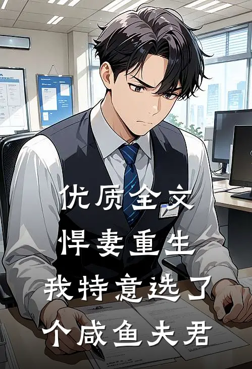 优质全文悍妻重生：我特意选了个咸鱼夫君