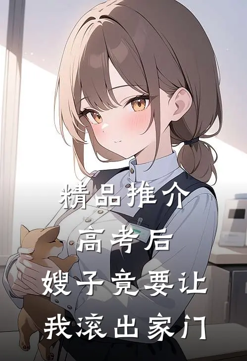 精品推介高考后，嫂子竟要让我滚出家门