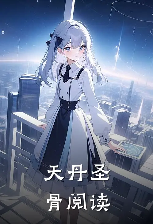 天丹圣骨阅读