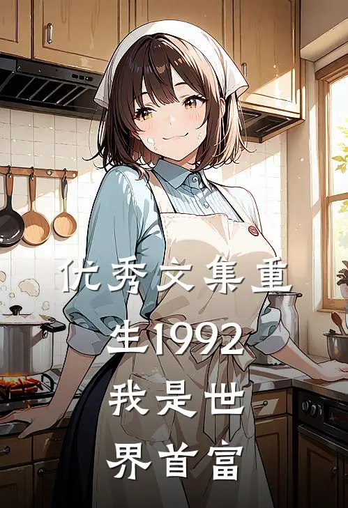 优秀文集重生1992，我是世界首富