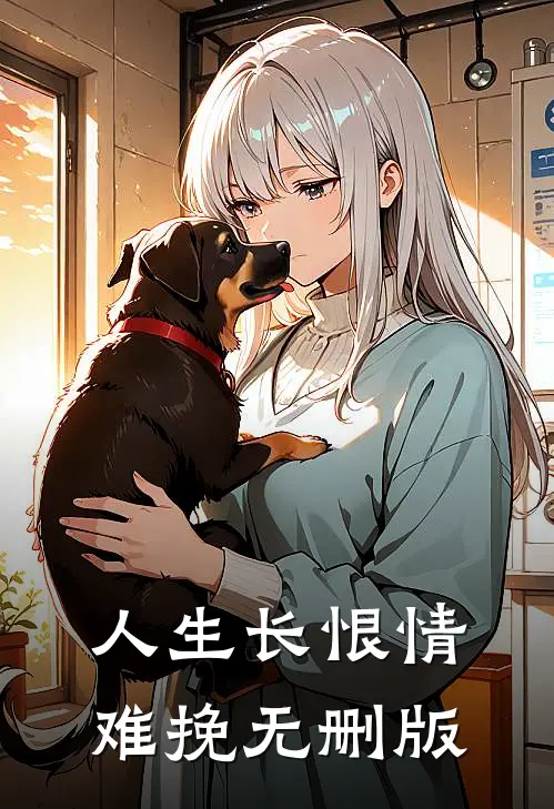 人生长恨情难挽无删版