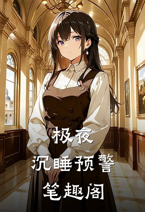 极夜：沉睡预警笔趣阁