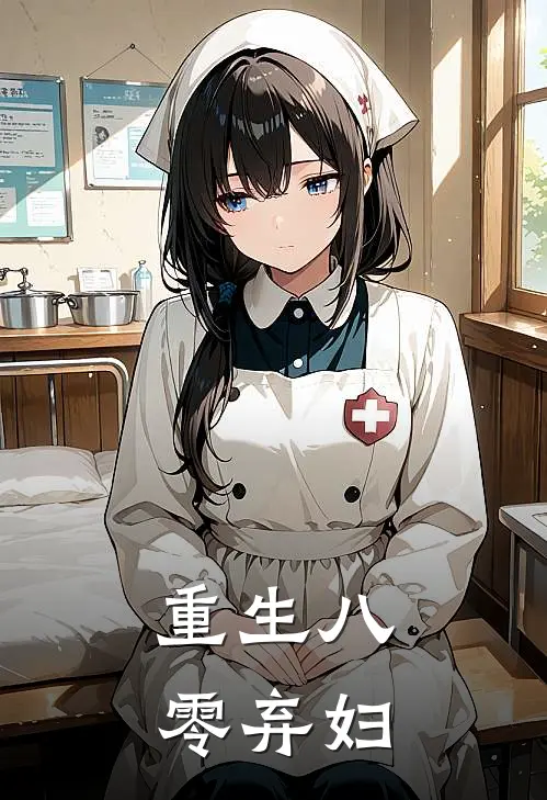 重生八零弃妇
