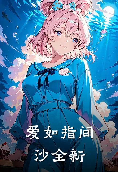 爱如指间沙全新