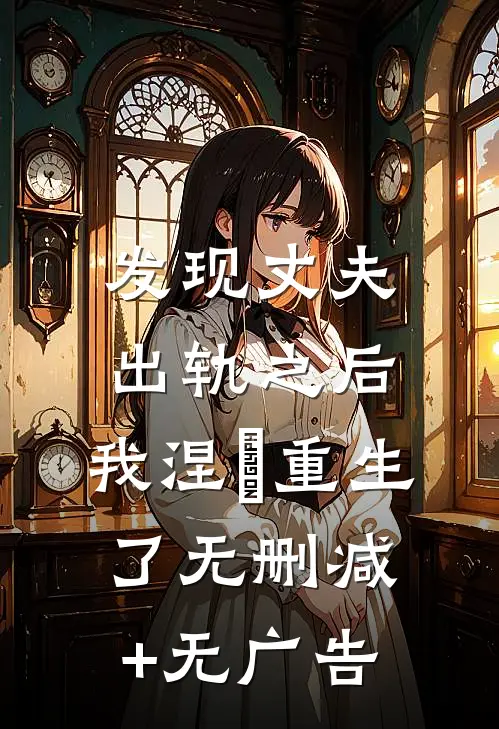 发现丈夫出轨之后，我涅槃重生了无删减+无广告