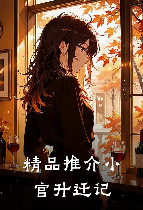 精品推介小官升迁记