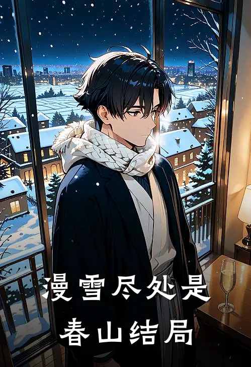 漫雪尽处是春山结局