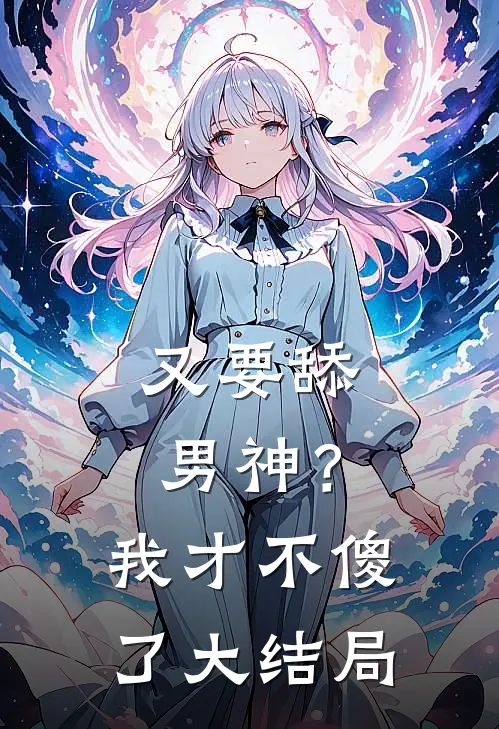 又要舔男神？我才不傻了大结局