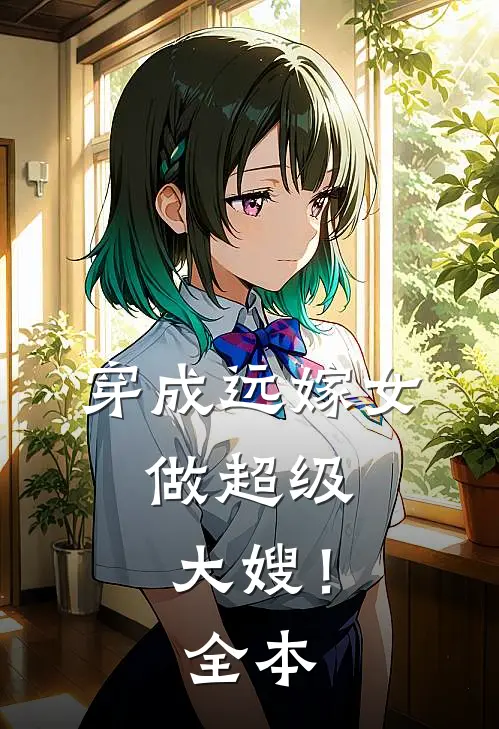 穿成远嫁女：做超级大嫂！全本