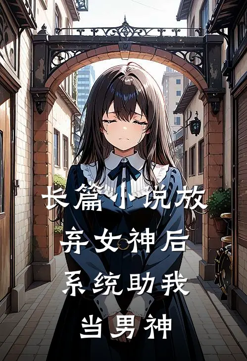 长篇小说放弃女神后，系统助我当男神