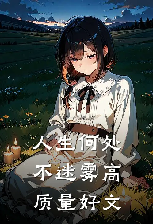 人生何处不迷雾高质量好文