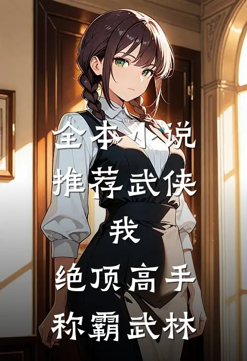全本小说推荐武侠：我，绝顶高手，称霸武林