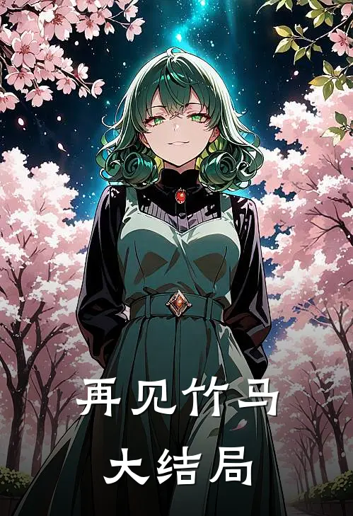 再见竹马大结局