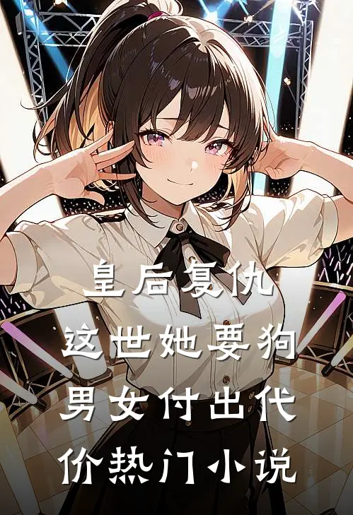 皇后复仇：这世她要狗男女付出代价热门小说