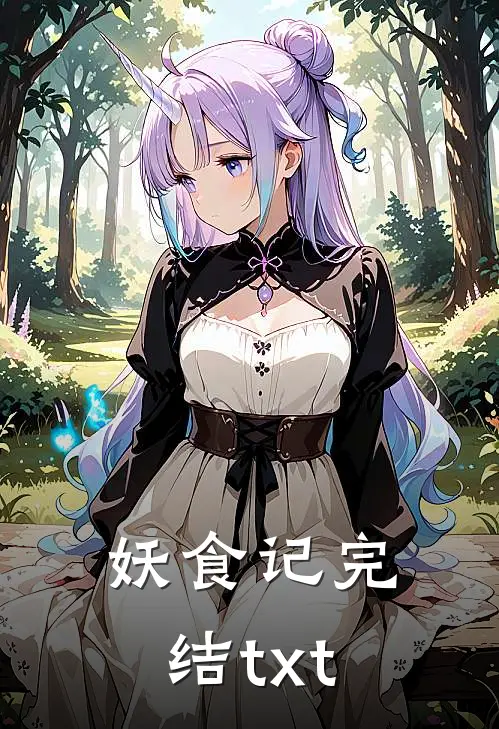 妖食记完结txt