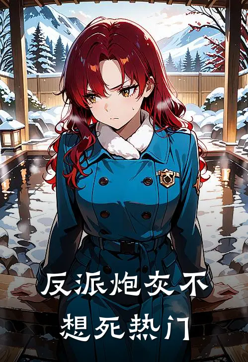 反派炮灰不想死热门