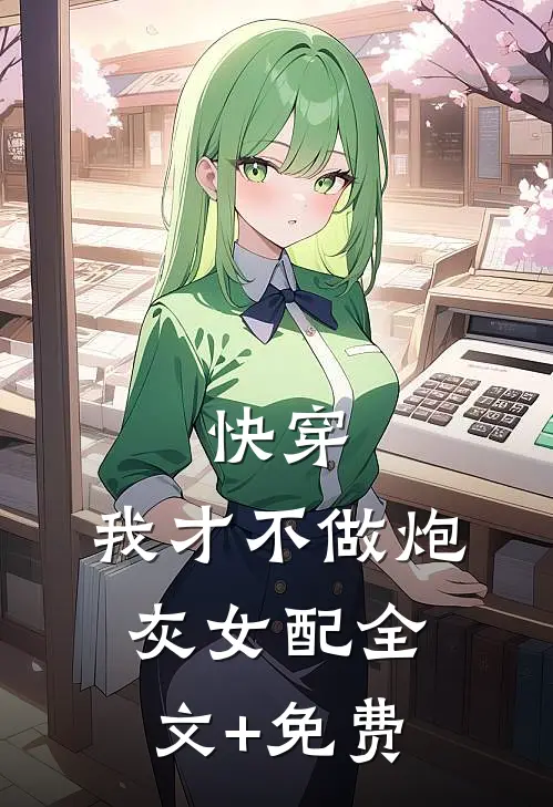 快穿：我才不做炮灰女配全文+免费