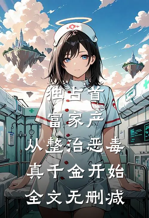 独占首富家产，从整治恶毒真千金开始全文无删减