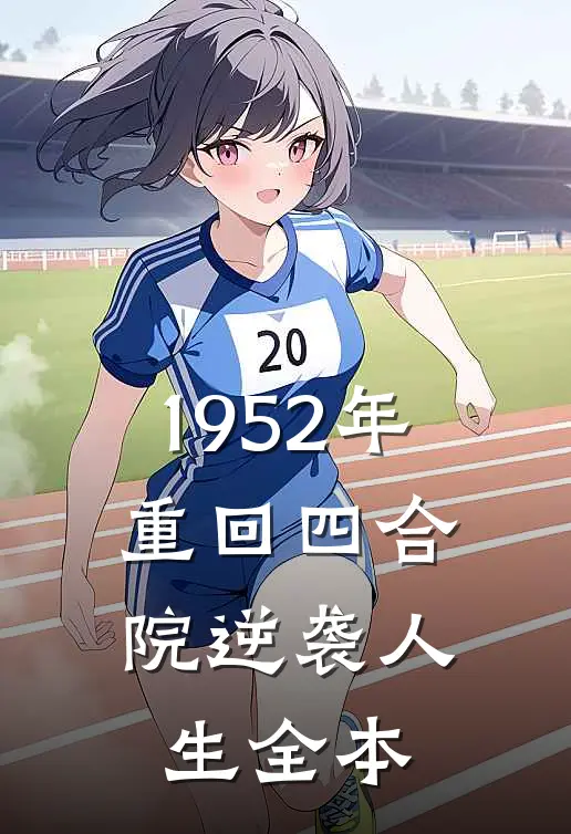 1952年：重回四合院逆袭人生全本