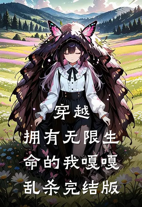 穿越：拥有无限生命的我嘎嘎乱杀完结版