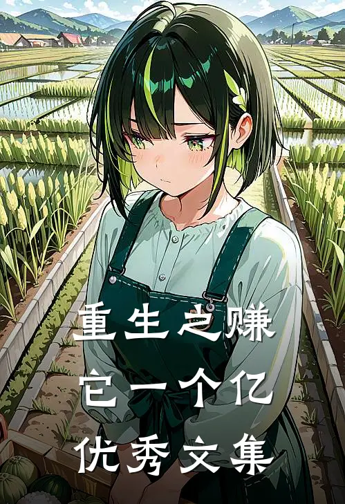 重生之赚它一个亿优秀文集