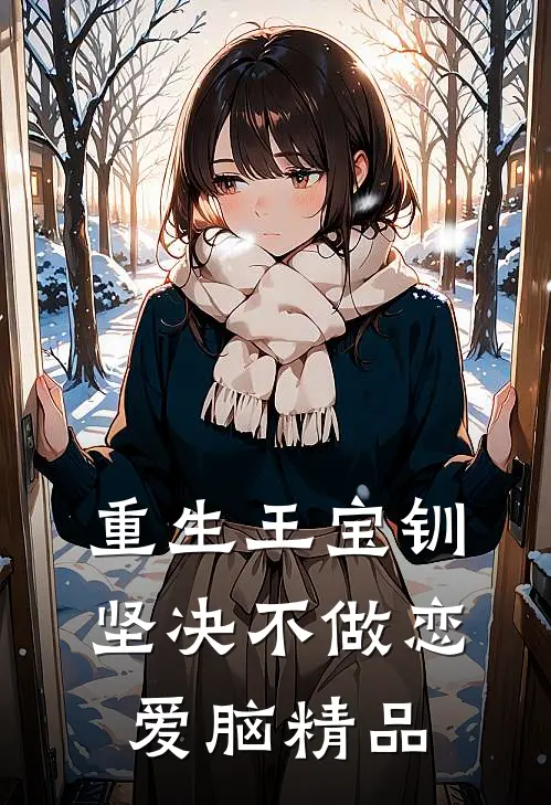重生王宝钏，坚决不做恋爱脑精品