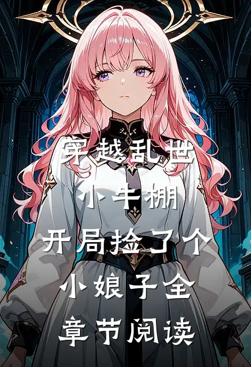 穿越乱世小牛棚,开局捡了个小娘子全章节阅读